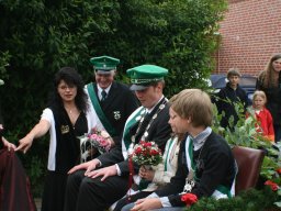 Schützenfest 2009